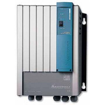 Inversor onda pura Mass...