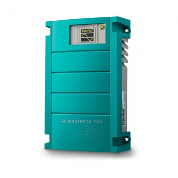 Inversor onda pura AC...