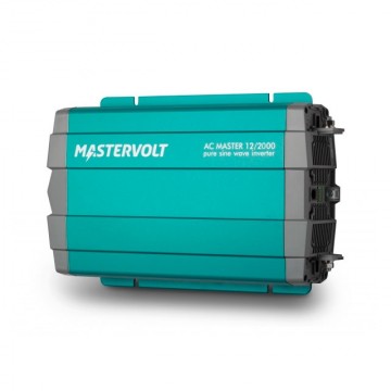 Inversor onda pura AC...