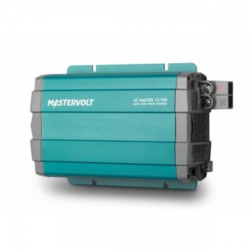 Inversor onda pura AC...