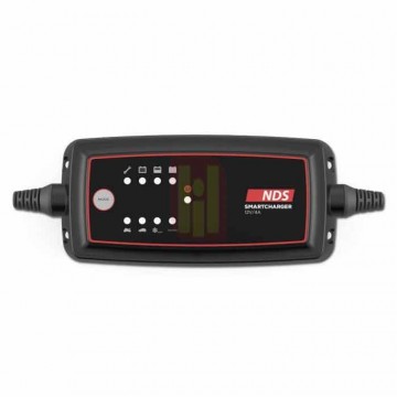 SC12-4, Cargador de...