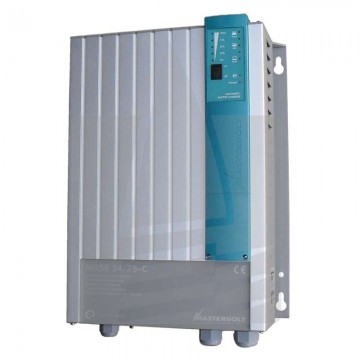 Cargador Mass 24/75, Masterbus