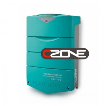 Cargador de baterías...