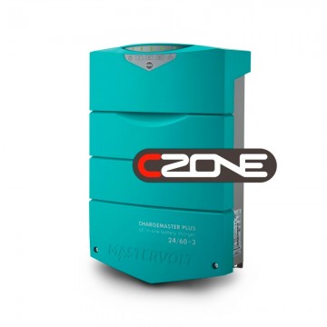 Cargador de baterías...