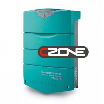 Cargador de baterías...