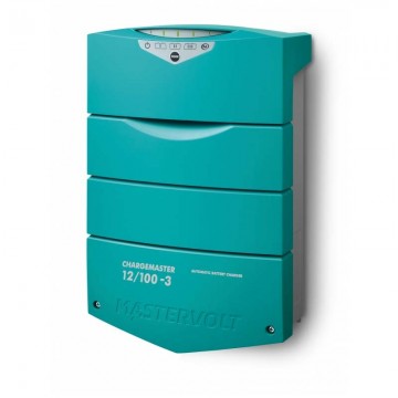 Cargador de baterías...