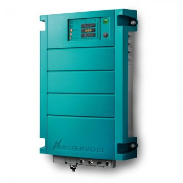 Cargador de baterías...