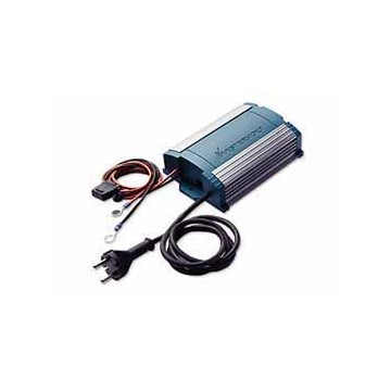 Cargador de baterías...