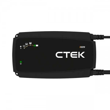 Cargador de baterías I1225...