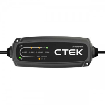 Cargador de baterías CT5...