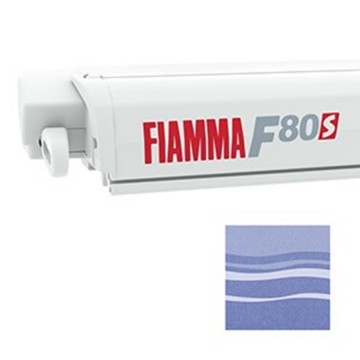Toldo Fiamma F80s 320 caja...