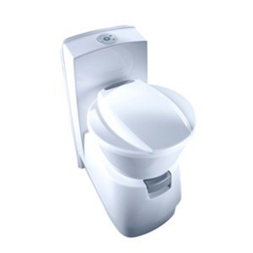 Inodoro de casete CTW 4110...