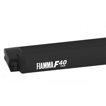 F40Van 270cm Royal Grey