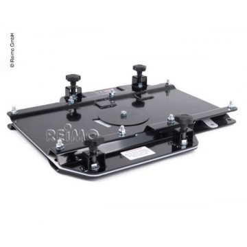 Soporte giratorio doble...