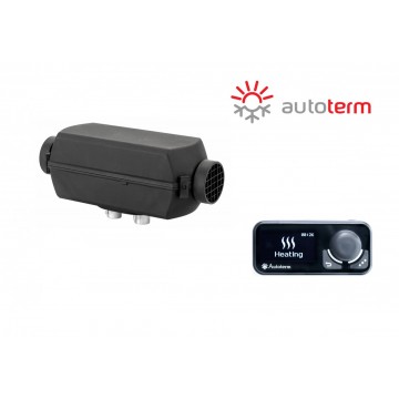 Calefacción AUTOTERM Planar...