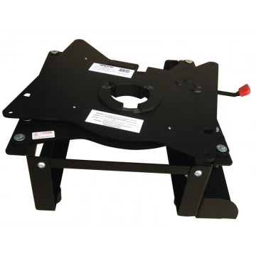 Soporte giratorio Citroen...