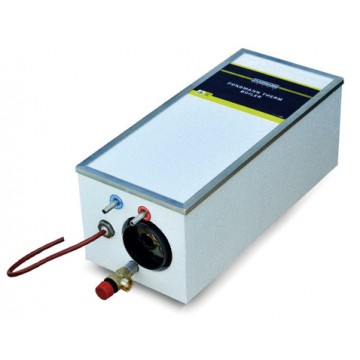 Boiler Pundmann de 9 litros...