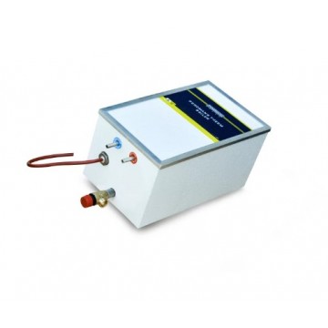 Boiler Pundmann de 6 litros...