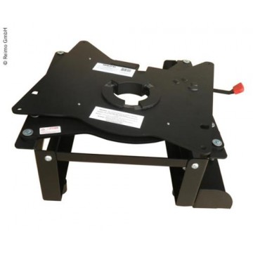 Soporte giratorio Citroen...