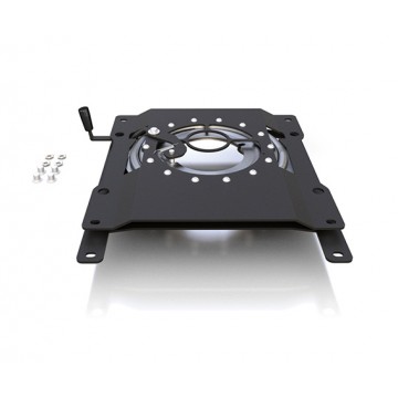 Soporte giratorio Citroen...