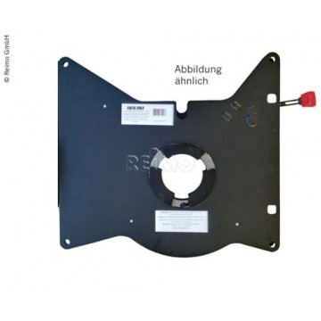 Soporte giratorio Renault...