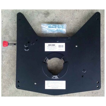 Soporte giratorio Renault...