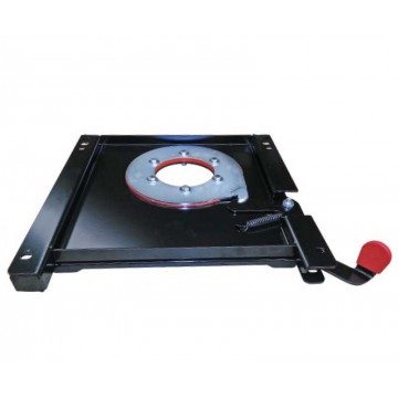 Consola giratoria Ducato...