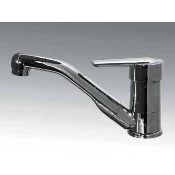 Mezclador monomando Parma