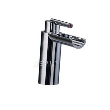 Mezclador monomando...