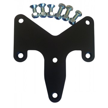 Juego de freno de mano Ford