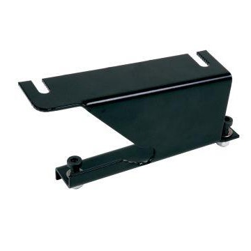 Freno de mano de descenso...