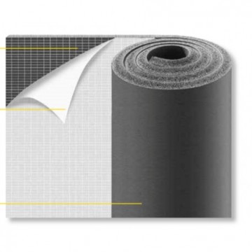 Aislante térmico K-Flex 10mm