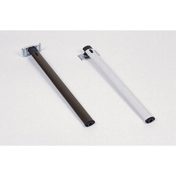 Pie plegable Gel.67,5cm