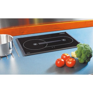 Placa de vitrocerámica