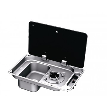 Combinación de fregadero