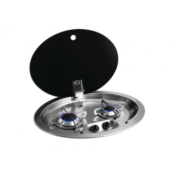 Acero.inoxidable 2-flg.gl