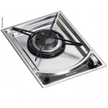 Cocina acero inoxidable 1