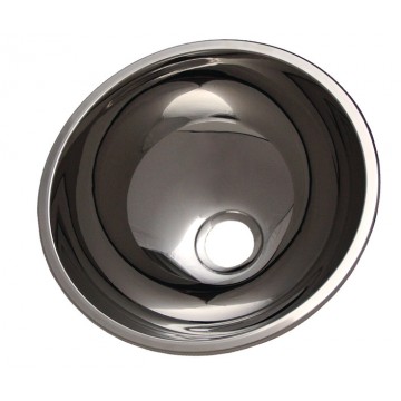 Fregadero de acero inoxid