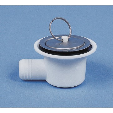 Juego de desagüe 540S 3/4