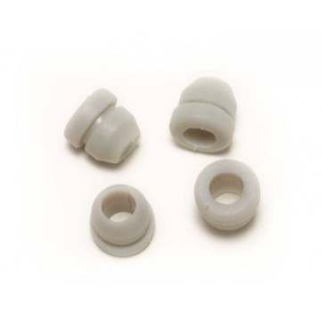 Tapón de teflón Cramer4pcs