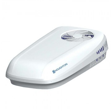 Belaire 2000KW, aire...