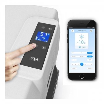 Nevera portátil LiONCooler XA