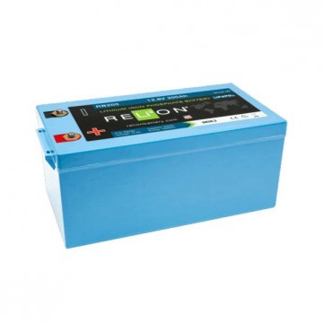 Batería ReLion 2560Wh 6SC...