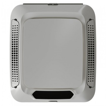 BASIC - Unidad interior...