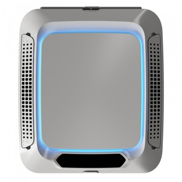 Unidad interior Plein...