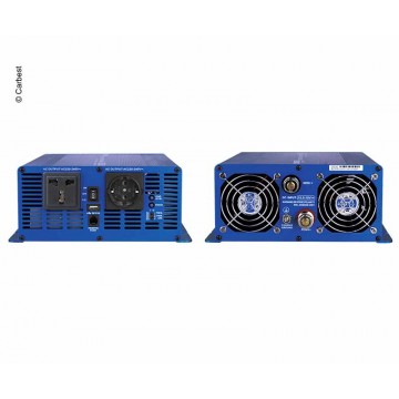 Inversor sinusoidal 12/230V...