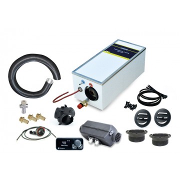 Calefacción Autoterm Air 2D...