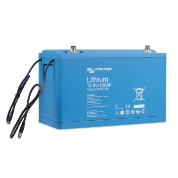 Batería de Litio LiFePO4...