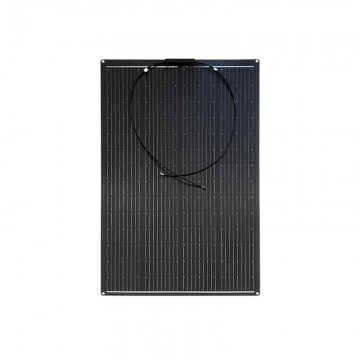 Panel solar monocristalino...