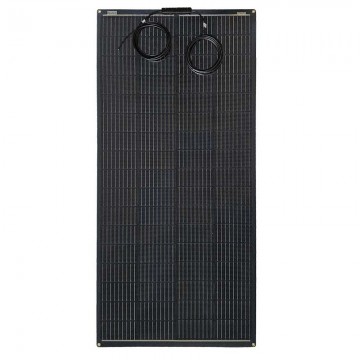 Panel solar monocristalino...